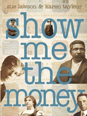cover image of Show Me The Money 